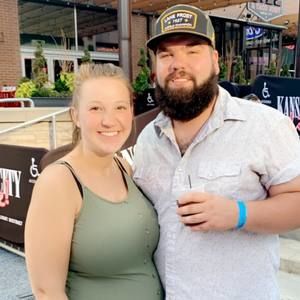 Meet your Posher, Wyatt